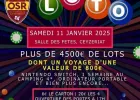 Loto Olympique Sud Revermont 01