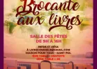 Brocante Aux Livres