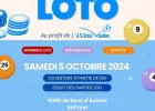 Loto de l'As Grésivaudan