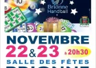 Loto de Brionne Handball