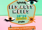 Les Arts Mêlés 2024