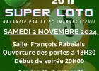 Super Loto Fc Smarves Iteuil