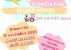 Braderie Puériculture