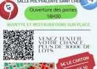 Loto du Sou des Écoles