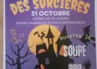 Marche au Sorcieres