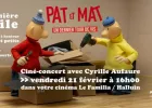 Pat et Mat, un Dernier Tour de Vis