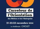 Carrefour de l'Orientation, des Métiers et de l'Entreprise