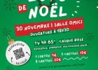 Loto de Noël du Comité des Fêtes d'Esmans