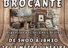 Brocante des Chtis Drôles