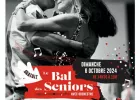 Le Bal des Seniors à Carcagny