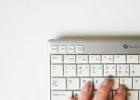 Le Clavier , Ses Raccourcis 