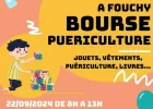 Bourse Puériculture