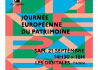 Jep-le Patrimoine et Vous  : Ateliers Artistiques