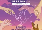 Journée Internationale de la Paix