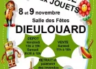 Bourse Aux Jouets