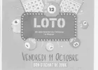 Loto du Patrimoine de Tellieres le Plessis