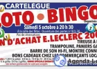 Loto de l'Amicale des Parents d'Élèves