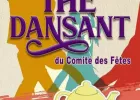 Thé Dansant du Comité des Fêtes