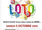 Loto Saint Sauveur d'Emalleville