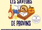 Les Saveurs de Provins-Visite et Dégustation