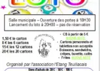 Loto L’étang Teuillacais