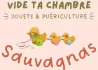 Vide Ta Chambre Jouets Puériculture