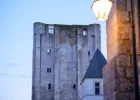 Visite Guidée : la Découverte du Castrum de Beaugency