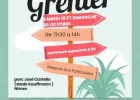 Vide Grenier Hivernale au Profit des Sans Abris