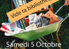 Vide Ta Bibliothèque