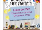 Brocante Aux Jouets