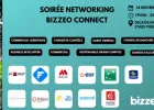 Bizzeo Connect la Soirée pour les Commerciaux et la Relation Client à Lille