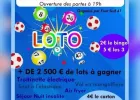 Loto Footsud41