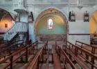 Visite de l'Église Restaurée