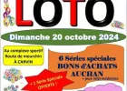 Loto Spécial Bon d'Achat