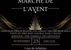 Marché de L’avent