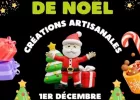 Marche de Noel du Sou des Écoles de Frans