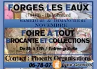 Foire à la Brocante et Collection