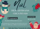 Marché de Noël des Artisans Créateurs