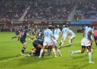 Rugby-Calendrier de l'Ubb au Top 14