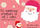 Marché de Noël Associatif