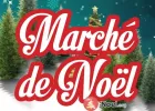 Marché de Noël des Écoliers Germanois