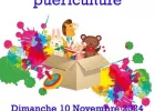 Foire Aux Jouets et à la Puericulture d'Epron