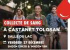 Collecte de Sang