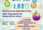 Super Loto Anime par Nadege