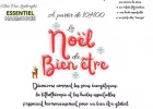 Le Noël du Bien Être