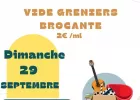 Vide Greniers-Brocante