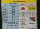 Loto Organisé par Caudan Sport Football