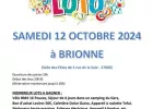 Loto au Profit de l'Association Francophone des Glycogénoses