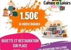 Brocante Diou Culture et Loisirs