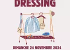 Vide Dressing